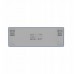 AQIRYS AQIRYS mechaniczna 65%/68 klawiszy Dual Mode: Wirelles&BT+Wired TALITHA white