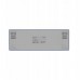 AQIRYS AQIRYS mechaniczna 65%/68 klawiszy Dual Mode: Wirelles&BT+Wired TALITHA white