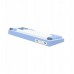 AQIRYS AQIRYS mechaniczna 65%/68 klawiszy Dual Mode: Wirelles&BT+Wired TALITHA white