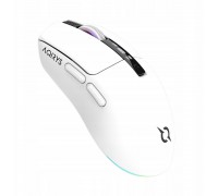 AQIRYS M2 White (AQI-GA-MO-11)