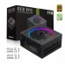 GameMax Gamemax PSU | GS 750G | 750 W | SFX | Full Modular