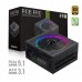 GameMax Gamemax PSU | GS 750G | 750 W | SFX | Full Modular