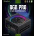 GameMax Gamemax PSU | GS 750G | 750 W | SFX | Full Modular