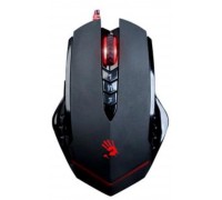 A4tech Bloody V8M V-Track + CORE 2 3200 DPI USB Black