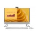 Dell Dell 27 All-in-One EC27250 Win 11Pro/i5-1334U/16GB/512GB SSD/27.0 FHD/Intel Iris Xe/Cam/WLAN+BT/Wireless Kb & Mouse/3Y ProSupport