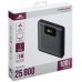 RivaCase  USB 25800MAH/VA1091 RIVACASE