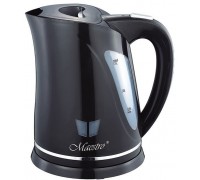 Maestro 1 7l 2000W MR-038-Black MAESTRO