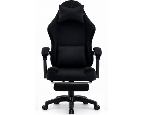 IMBA Seat IMBA STRIDER II Black material