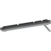 Contour Contour Design Contour Balance Mid-Size Keyboard Wireless Pan Nordic Layout, Wireless, RF Wireless + Bluetooth, Scissor key switch, QWERTY, Black