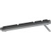 Contour Contour Design Contour Balance Mid-Size Keyboard Wireless Pan Nordic Layout, Wireless, RF Wireless + Bluetooth, Scissor key switch, QWERTY, Black