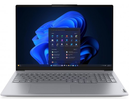Laptop Lenovo ThinkBook 16 G9 AHP Ryzen 5 220 / 16 GB / 512 GB / W11 Pro (21UT004KMX)