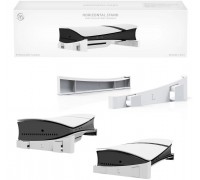 Powith iomy stand / stand pod console PS5 Slim / PS5 Pro (Digital & Disc)