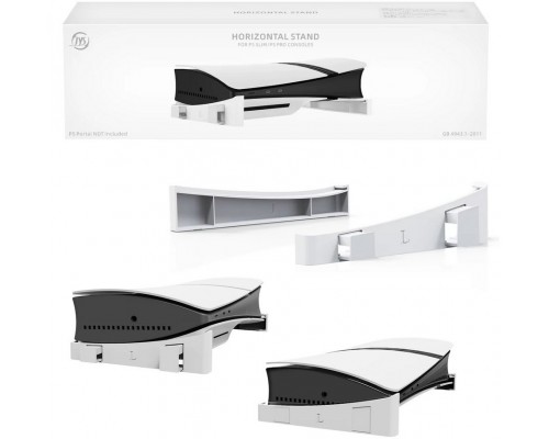 Powith iomy stand / stand pod console PS5 Slim / PS5 Pro (Digital & Disc)