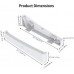 Powith iomy stand / stand pod console PS5 Slim / PS5 Pro (Digital & Disc)
