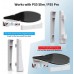 Powith iomy stand / stand pod console PS5 Slim / PS5 Pro (Digital & Disc)