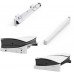 Powith iomy stand / stand pod console PS5 Slim / PS5 Pro (Digital & Disc)
