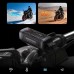 Akeeyo Kamera sportowa AKEEYO 710 Lite wideorejestrator na kierownicę na rower motocykl - black