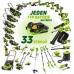Fieldmann FZS 70101-0 20V