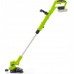 Fieldmann FZS 70101-0 20V