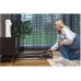 Sencor SVW 8822 na mokro i sucho 2w1