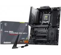 AMD B850 MSI MAG B850 TOMAHAWK MAX WIFI II