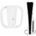 Fixed Stojak for PlayStation 5 white (FIXPS5-ST-WH)