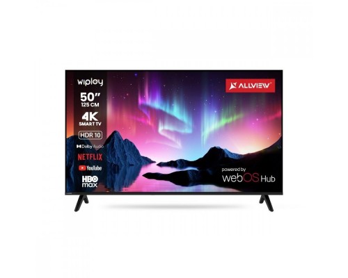 AllView LED 50 cali 50WIPLAY6301-U