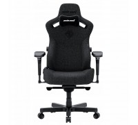 Anda Seat Kaiser 3 PRO XL Anda Seat material ciemnoGrey