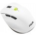 Asus ASUS MD105 wireless 2400dpi Volt Green