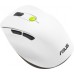 Asus ASUS MD105 wireless 2400dpi Volt Green