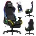 Huzaro Force 5.7 RGB Black