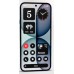 Nothing Phone (4a) 8 GB 128 GB black - Viedtalrunis Phone (4a) A10400278 (6974434227613)