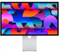 Apple Studio Display - Szkło Standardowe - Podstawka z regulacją pochylenia oraz wysokości (MFEW4RC/A)