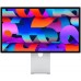 Apple Studio Display - Szkło Standardowe - Podstawka z regulacją pochylenia oraz wysokości (MFEW4RC/A)