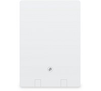 TP-Link Archer Air R5 V1 - Zestaw routera WLAN - (Router, 2 Extender) - Przełącznik sieciowy 2-portowy - 1GbE - Wi-Fi 5 - Quad-Band - do montażu na ścianie