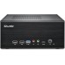 Komputer Shuttle SHUTTLE Barebone XPC slim XB860G2 LGA1851 2xSODIMM DDR4 3xM.2 2xSATA