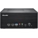 Komputer Shuttle SHUTTLE Barebone XPC slim XB860G2 LGA1851 2xSODIMM DDR4 3xM.2 2xSATA