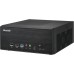 Komputer Shuttle SHUTTLE Barebone XPC slim XB860G2 LGA1851 2xSODIMM DDR4 3xM.2 2xSATA