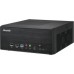 Komputer Shuttle SHUTTLE Barebone XPC slim XB860G2 LGA1851 2xSODIMM DDR4 3xM.2 2xSATA