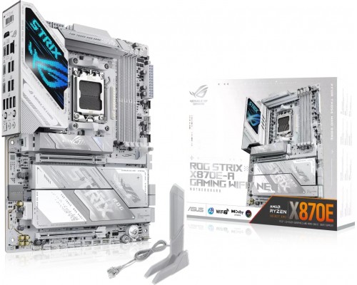 AMD X870E Asus ROG STRIX X870E-A GAMING WIFI7 NEO