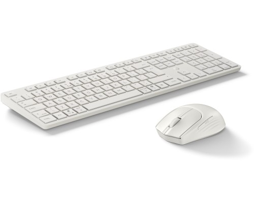 HP Klawiatura i mysz zestaw 490C Multi-Device Dual-Mode - BE1M5AA#ABB