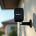 Tesla TESLA SecureQ SC15 Kamera zewnętrzna Wi-Fi 3K z panelem solarnym
