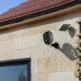 Tesla TESLA SecureQ SC15 Kamera zewnętrzna Wi-Fi 3K z panelem solarnym
