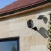Tesla TESLA SecureQ SC15 Kamera zewnętrzna Wi-Fi 3K z panelem solarnym