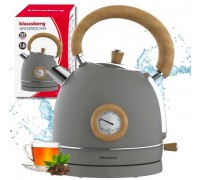 Klausberg 1,8L KB-9009 Retro