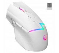 Rampage Drop M3 V2 24000 DPI White