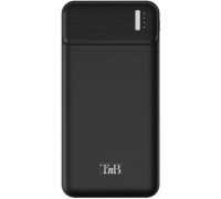 TnB Mocny 2w1 20 000 Mah 2x Usb-a Usb 2.1a 20w + Usb-c + Miniusb Tnb / Pbu20000