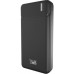 TnB Mocny 2w1 20 000 Mah 2x Usb-a Usb 2.1a 20w + Usb-c + Miniusb Tnb / Pbu20000