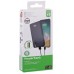 TnB Mocny 2w1 20 000 Mah 2x Usb-a Usb 2.1a 20w + Usb-c + Miniusb Tnb / Pbu20000