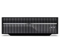 Komputer Acer Acer Altos BrainSphere BG10 F1 128 GB LPDDR5x-SDRAM 4 TB SSD DGX OS Mini PC Stanowisko Black